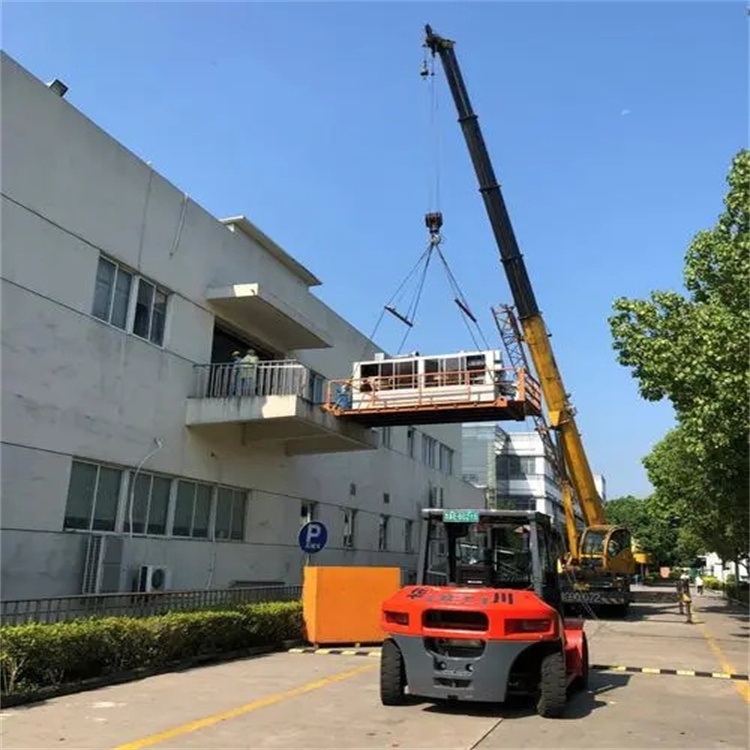 博鳌镇小型吊车出租电话