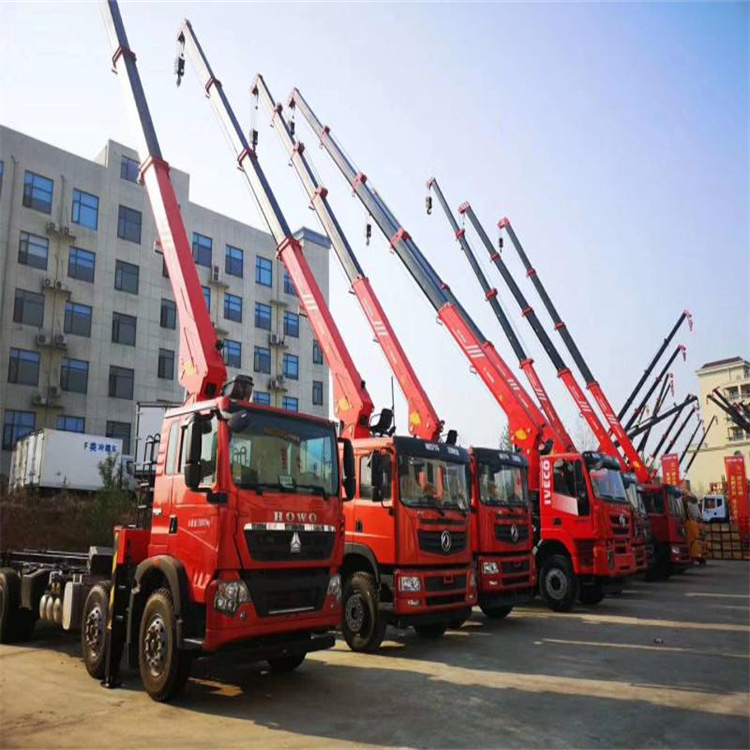 博鳌镇租专业吊车电话