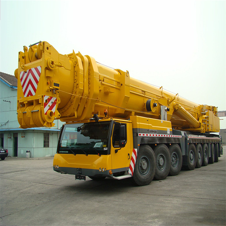 博鳌镇吊车出租价格：透明报价，无隐藏费用