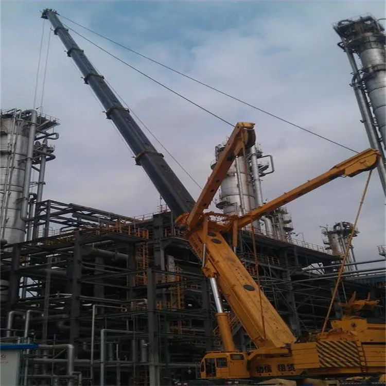 博鳌镇吊车出租电话