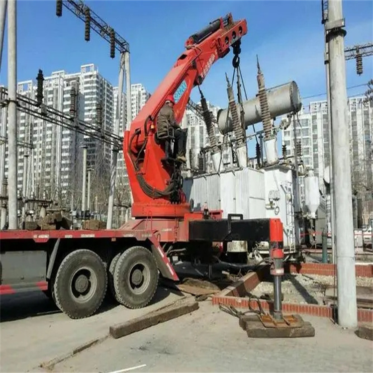 博鳌镇就近吊车出租|工地厂房吊装设备租赁|24小时高效响应