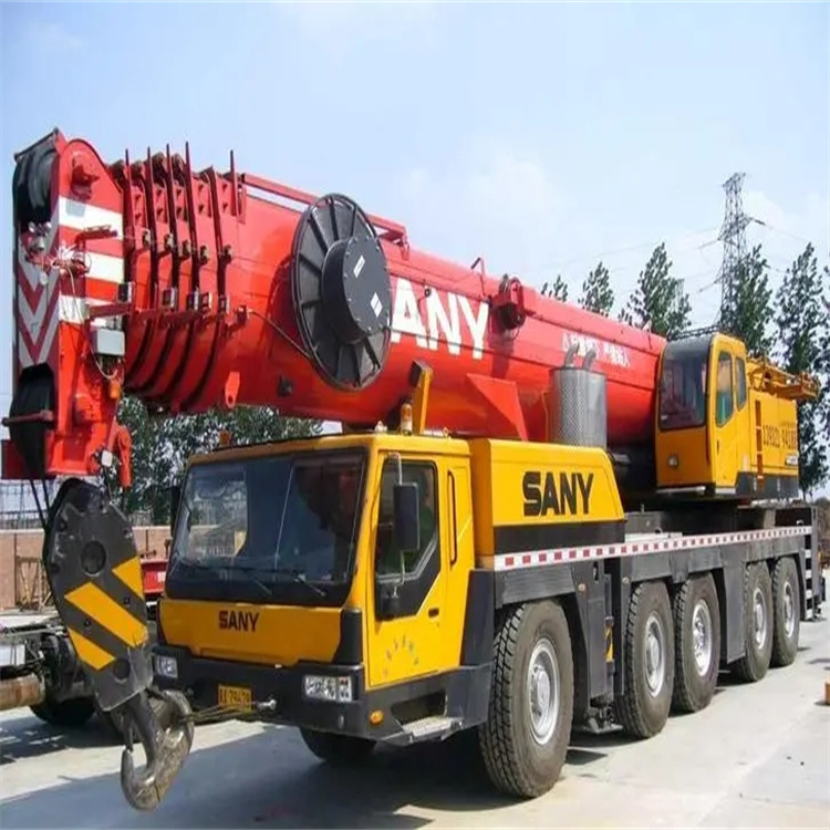 博鳌镇附近工地哪里有吊车出租|应急吊装服务|24小时灵活调度