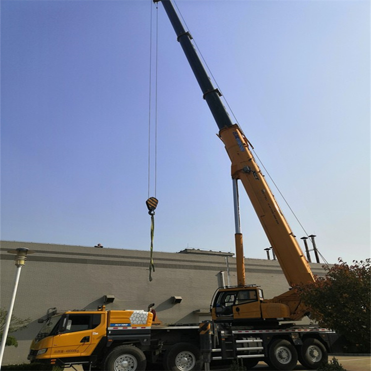 博鳌镇 选择汽车吊租赁的秘诀与联系方式指南