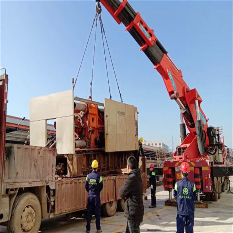 博鳌镇附近随车吊出租，便捷服务与实用联系方式