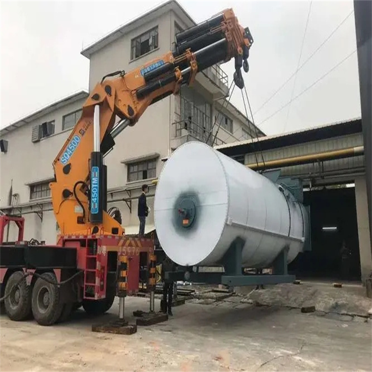 博鳌镇室内装修小型折臂吊出租服务：高效解决方案与租赁指南