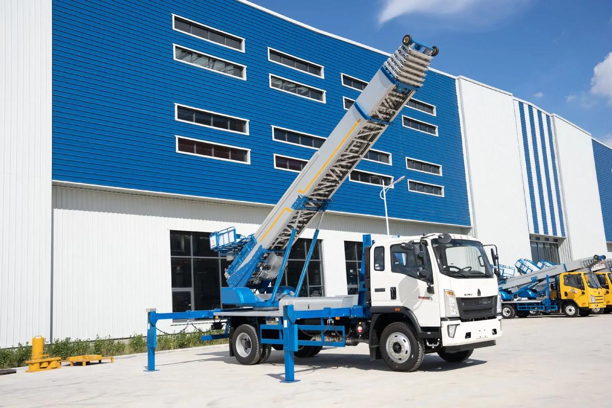 博鳌镇小型云梯车上料车租赁多少钱