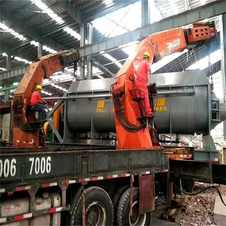 博鳌镇大型随车吊出租多少钱