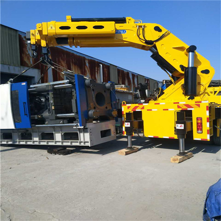 博鳌镇大吨位折臂吊出租