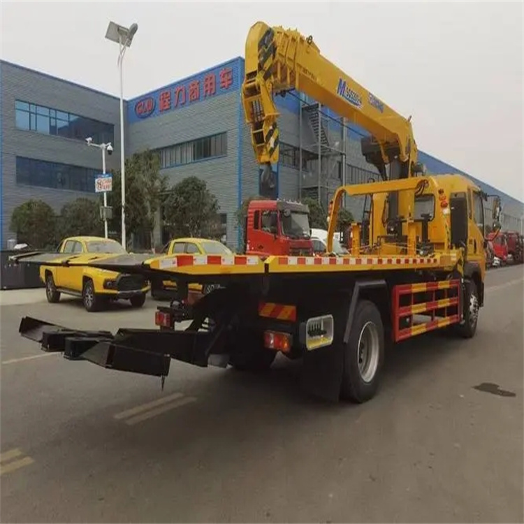 博鳌镇附近小随车吊出租电话，轻松解决搬运烦恼