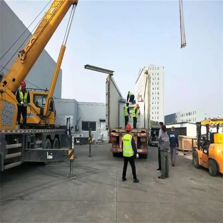 博鳌镇如何找到附近的吊车救援服务