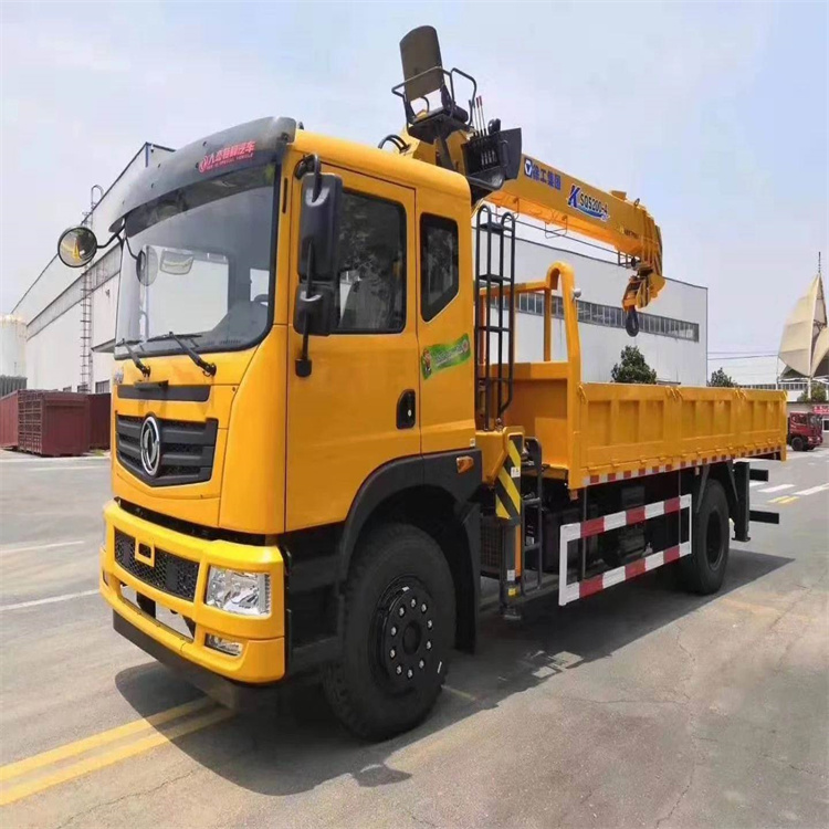 博鳌镇附近找一辆随车吊出租