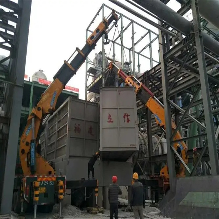 博鳌镇折臂吊车租赁电话