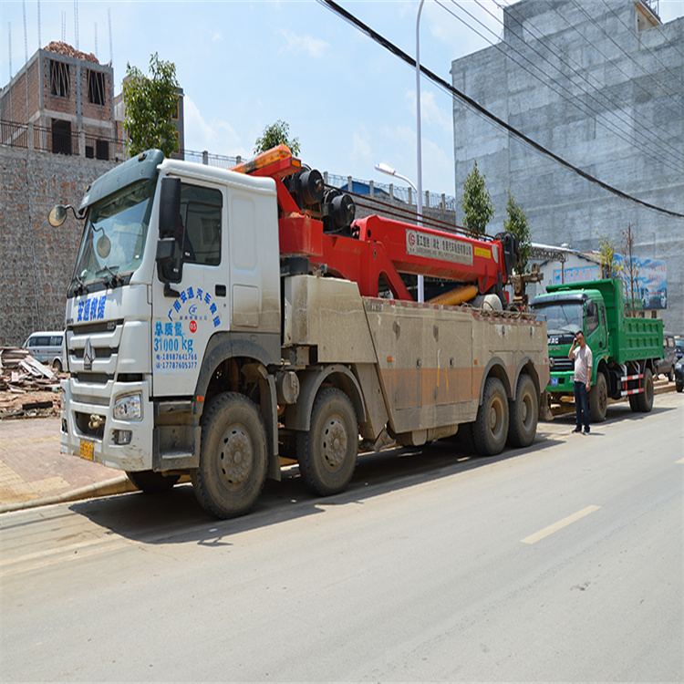 博鳌镇50吨随车吊出租