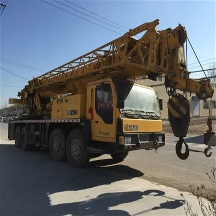 博鳌镇哪里有专业吊车出租