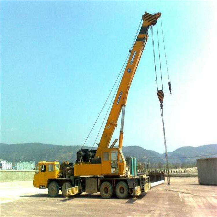 博鳌镇小型吊车出租价格是多少